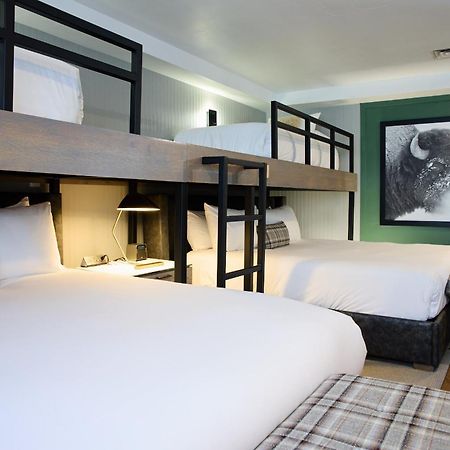 Gravity Haus Vail Villa Luaran gambar