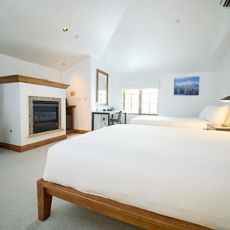 Gravity Haus Vail Villa Luaran gambar