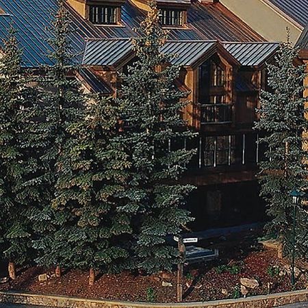 Gravity Haus Vail Villa Luaran gambar