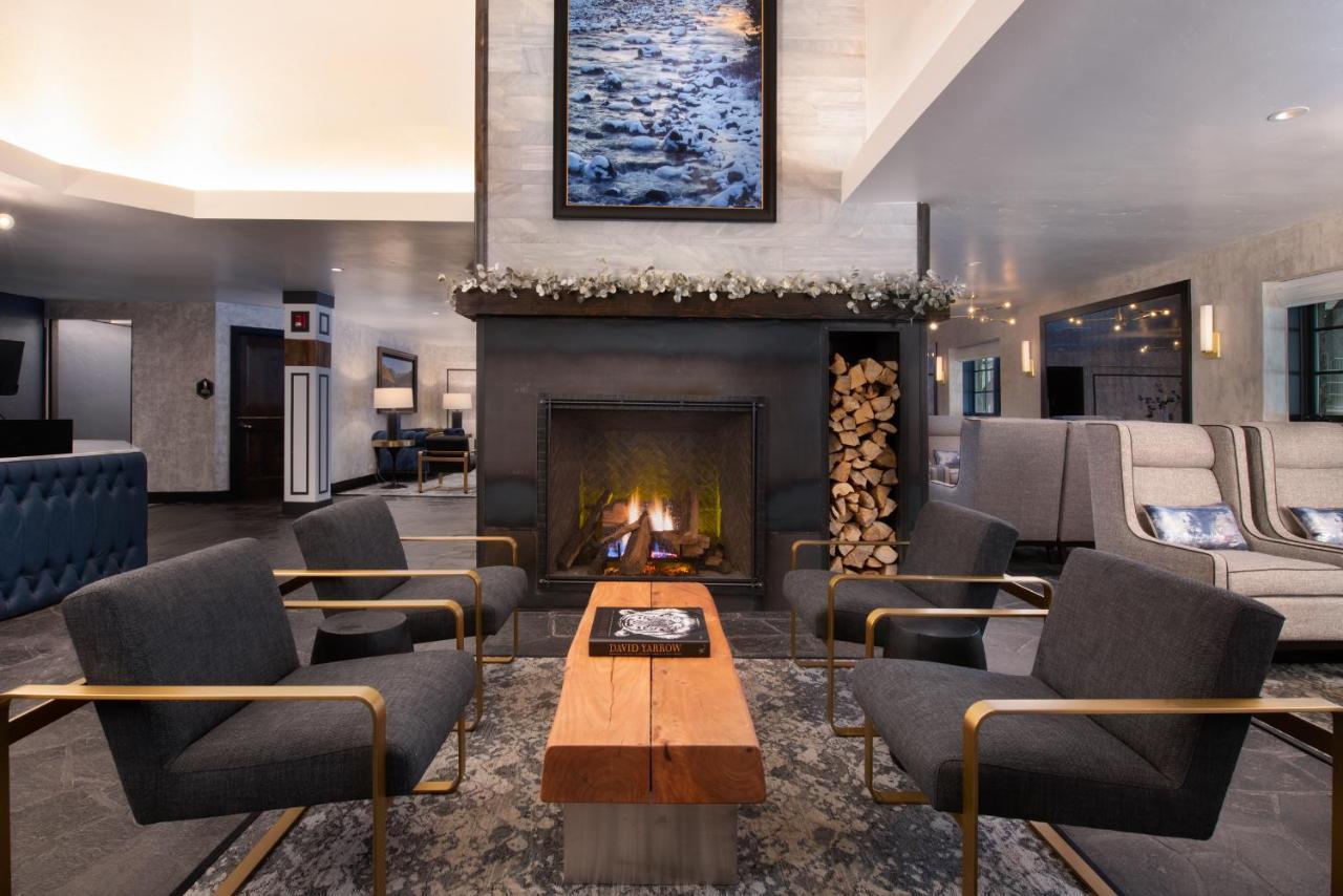 Gravity Haus Vail Villa Luaran gambar