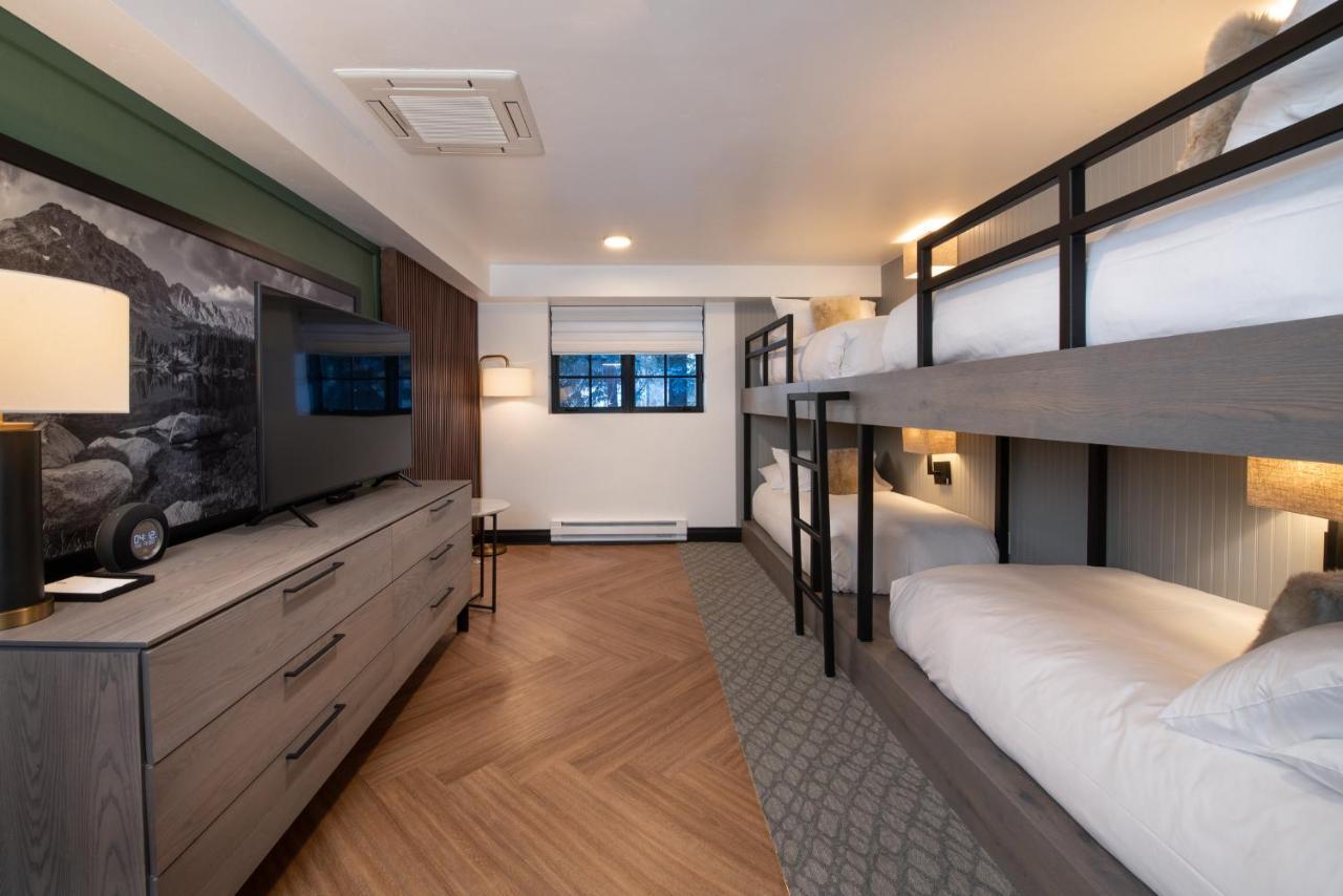 Gravity Haus Vail Villa Luaran gambar