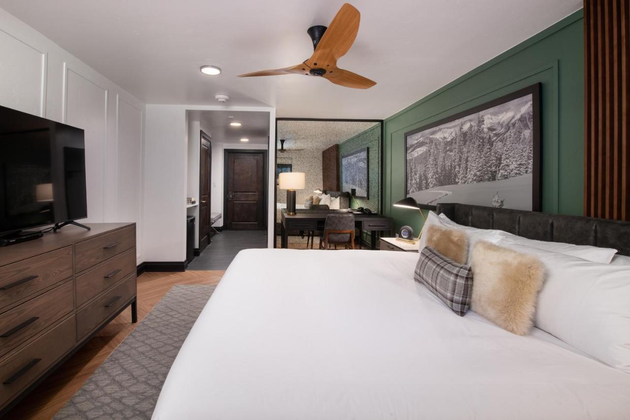 Gravity Haus Vail Villa Luaran gambar