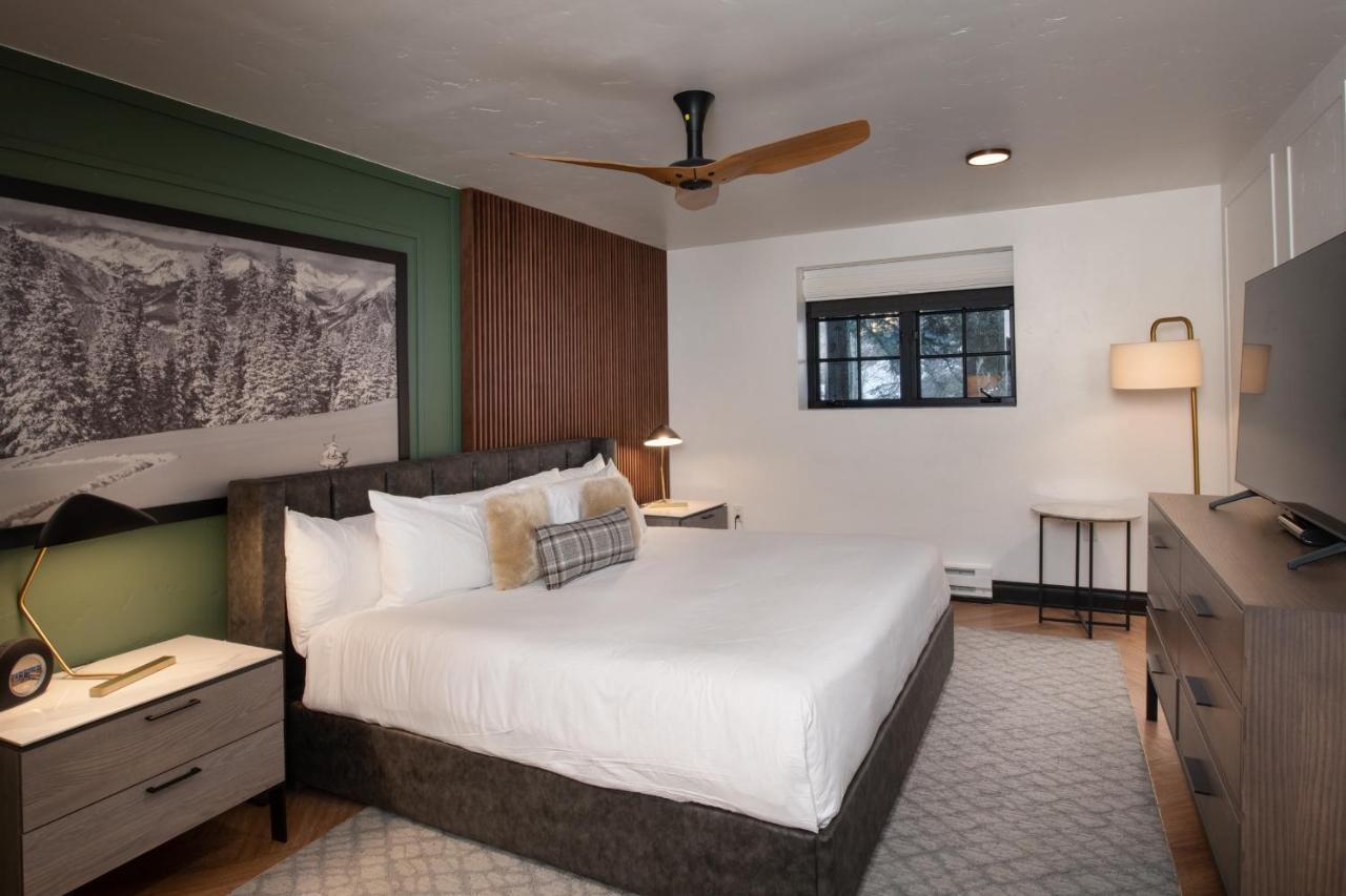 Gravity Haus Vail Villa Luaran gambar
