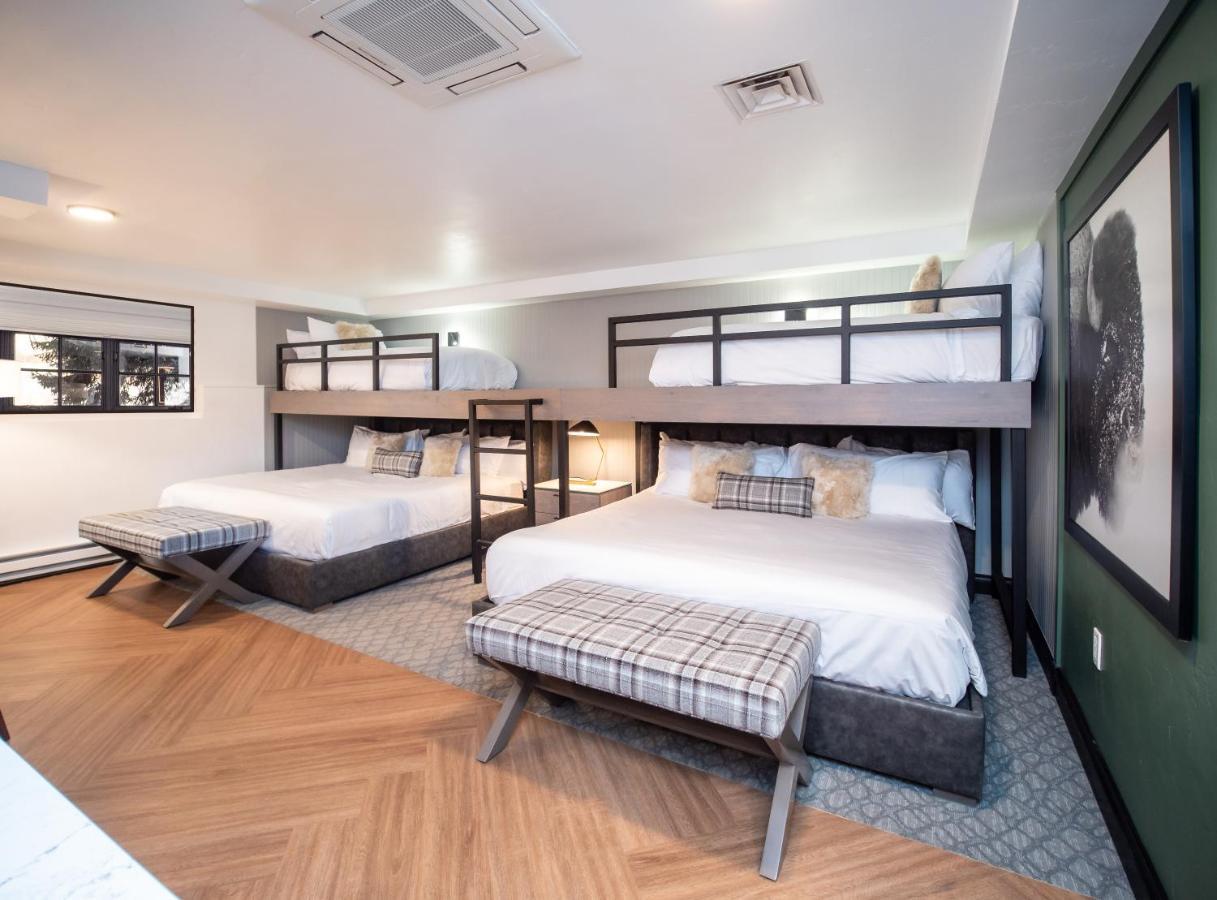 Gravity Haus Vail Villa Luaran gambar