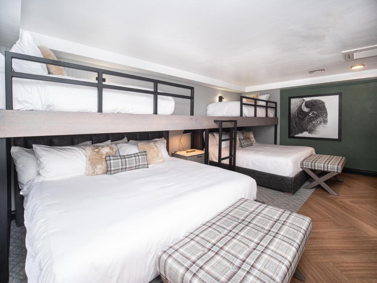 Gravity Haus Vail Villa Luaran gambar