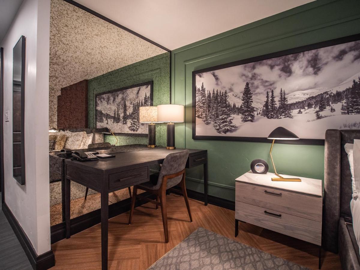 Gravity Haus Vail Villa Luaran gambar