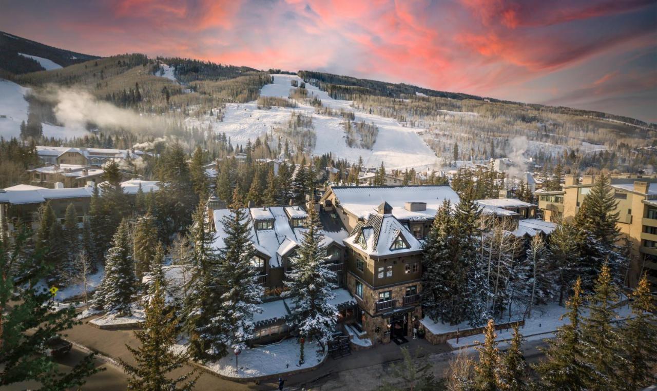 Gravity Haus Vail Villa Luaran gambar