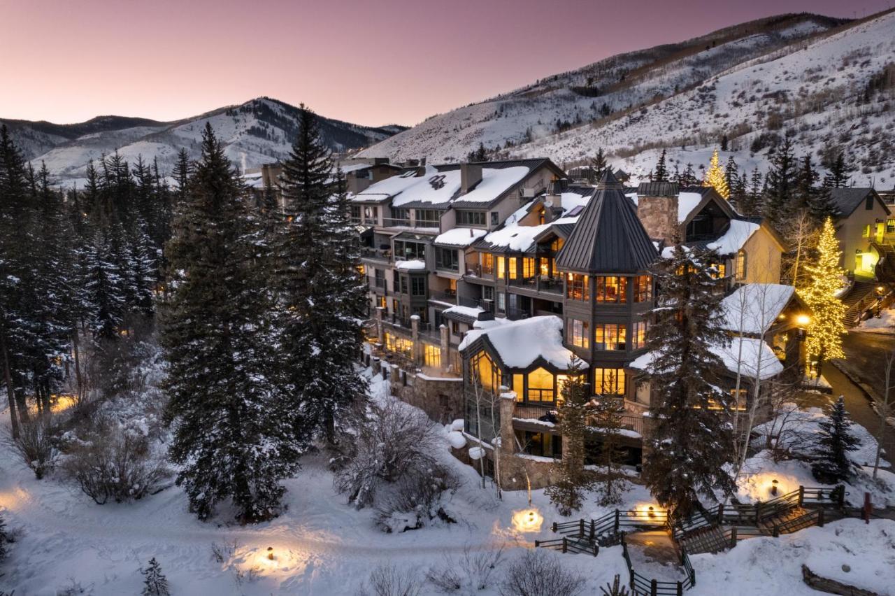 Gravity Haus Vail Villa Luaran gambar
