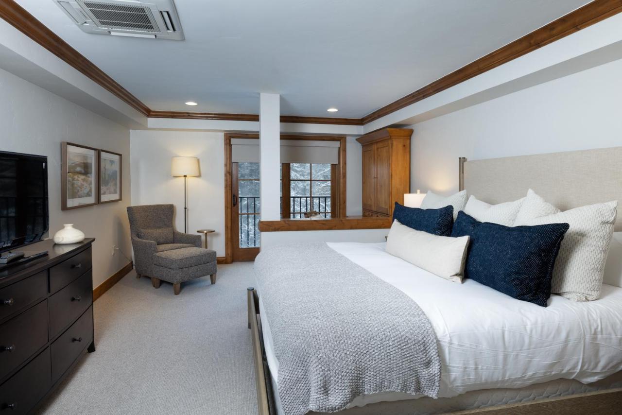 Gravity Haus Vail Villa Luaran gambar