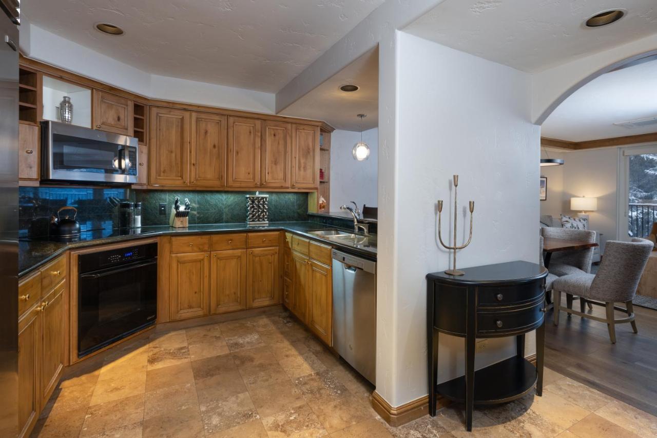 Gravity Haus Vail Villa Luaran gambar