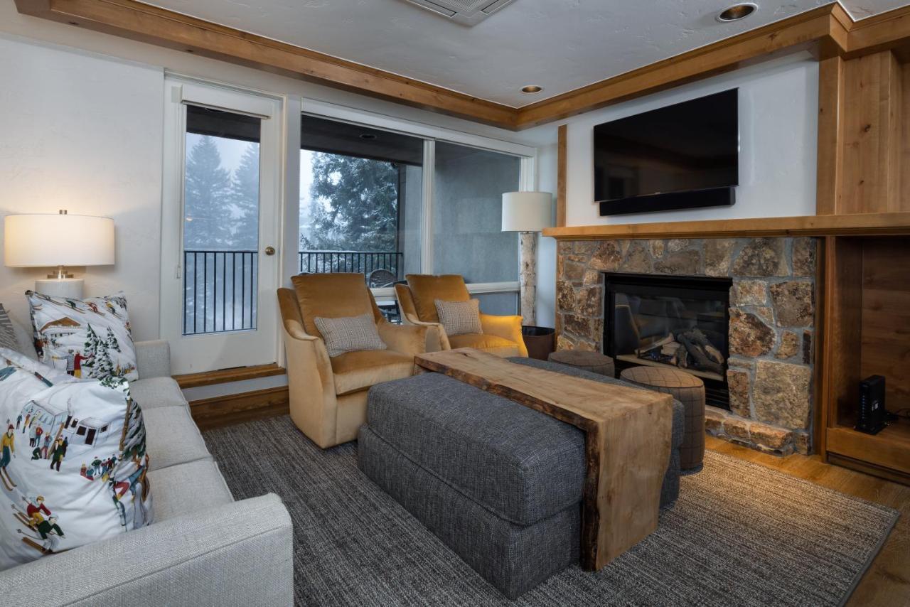 Gravity Haus Vail Villa Luaran gambar