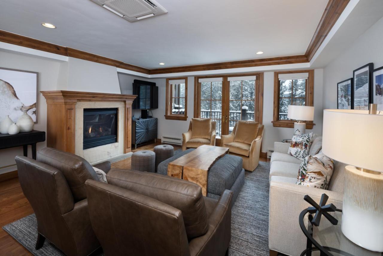 Gravity Haus Vail Villa Luaran gambar
