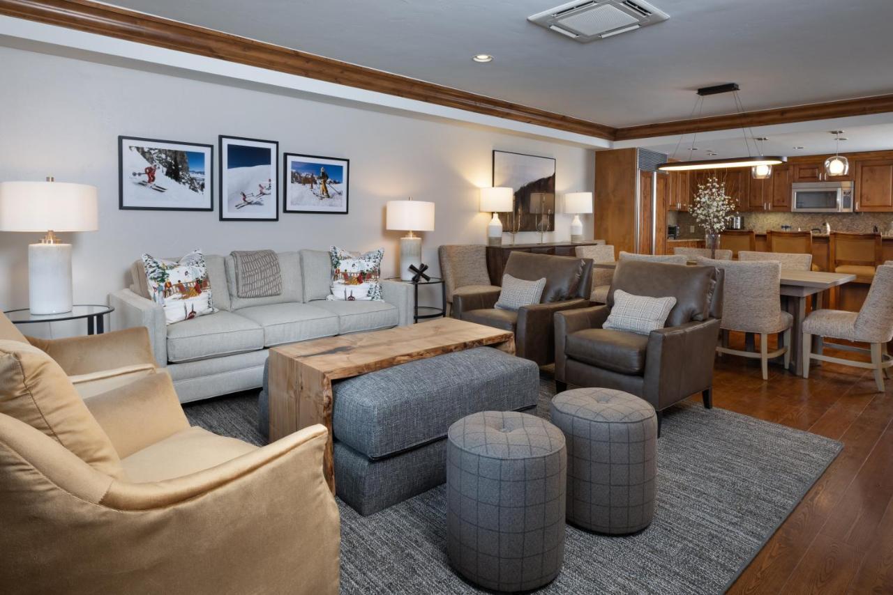 Gravity Haus Vail Villa Luaran gambar