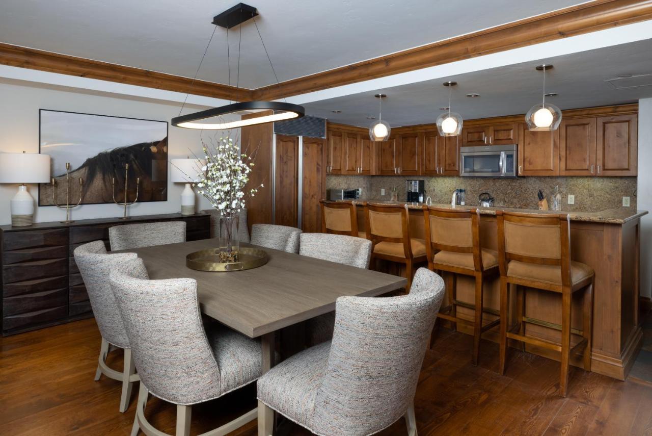 Gravity Haus Vail Villa Luaran gambar