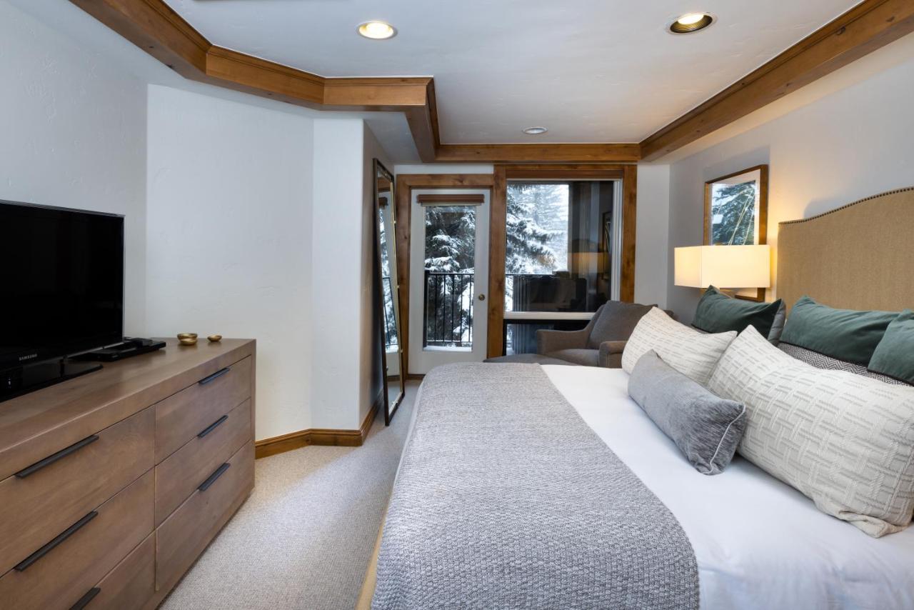 Gravity Haus Vail Villa Luaran gambar