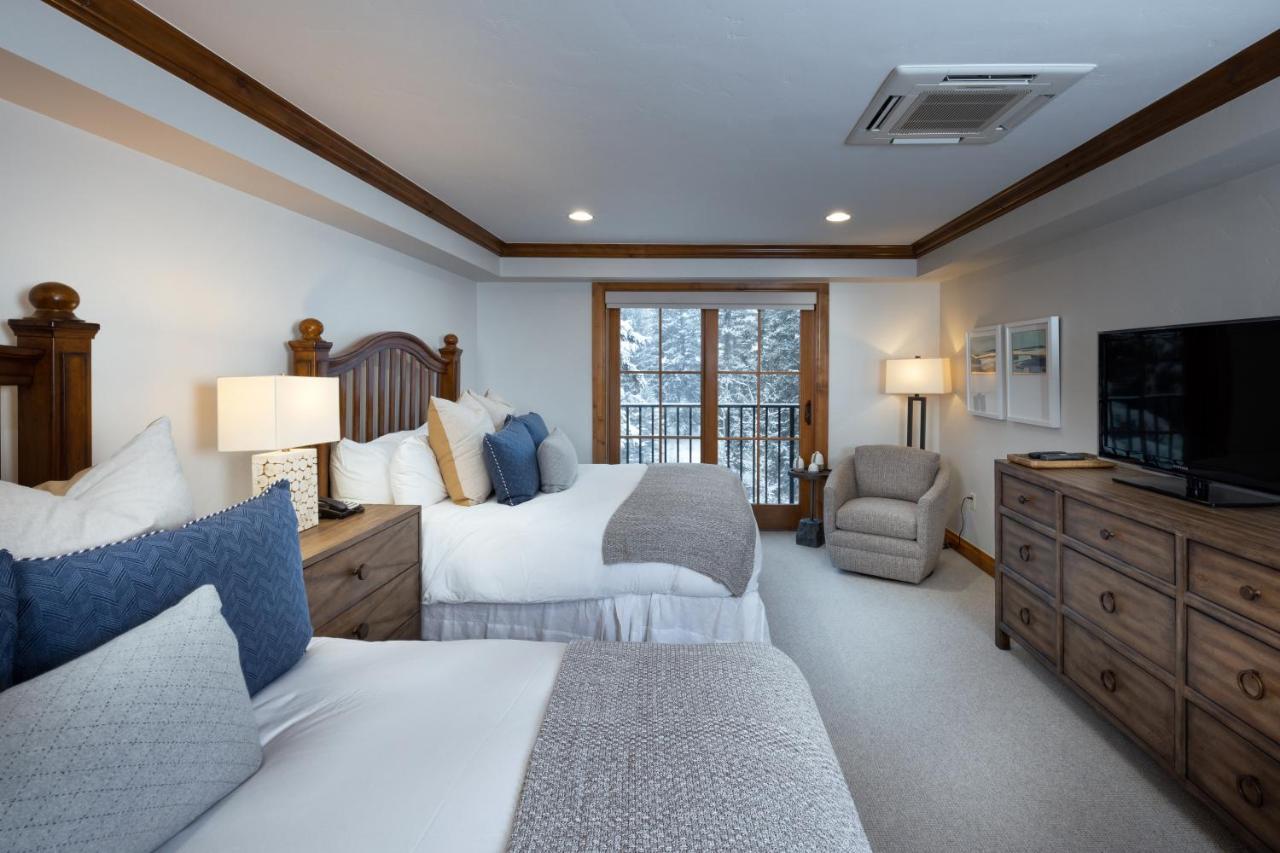Gravity Haus Vail Villa Luaran gambar
