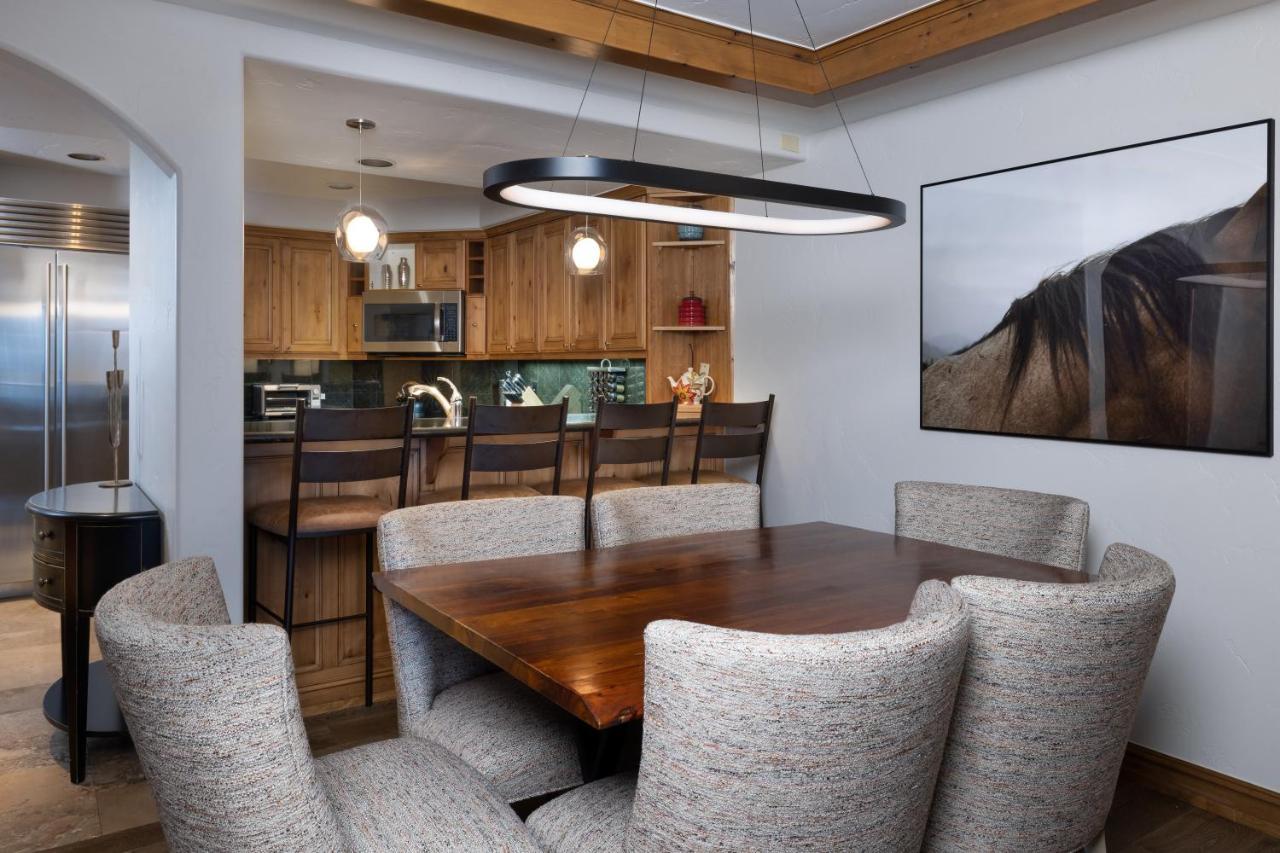 Gravity Haus Vail Villa Luaran gambar