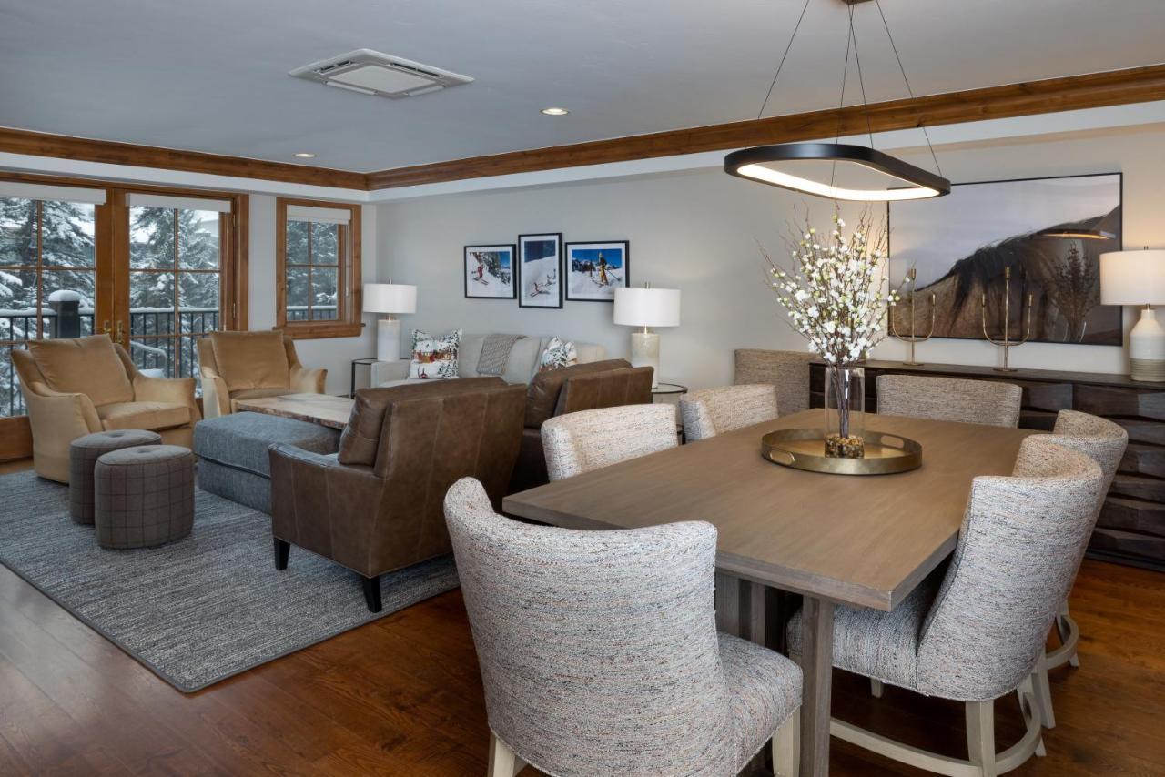 Gravity Haus Vail Villa Luaran gambar
