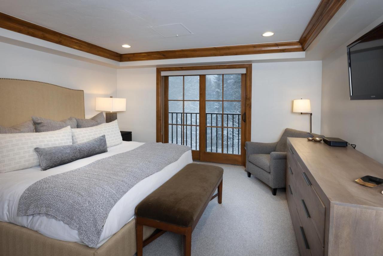 Gravity Haus Vail Villa Luaran gambar
