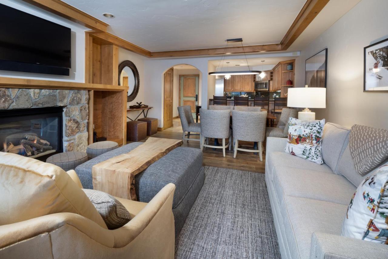 Gravity Haus Vail Villa Luaran gambar