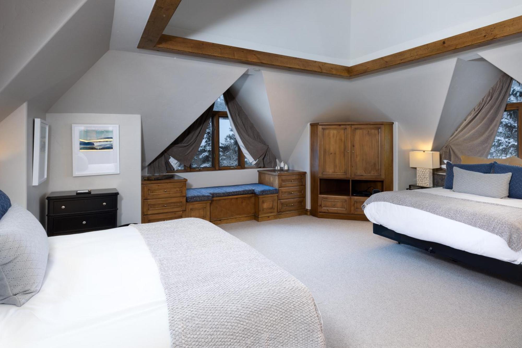 Gravity Haus Vail Villa Luaran gambar