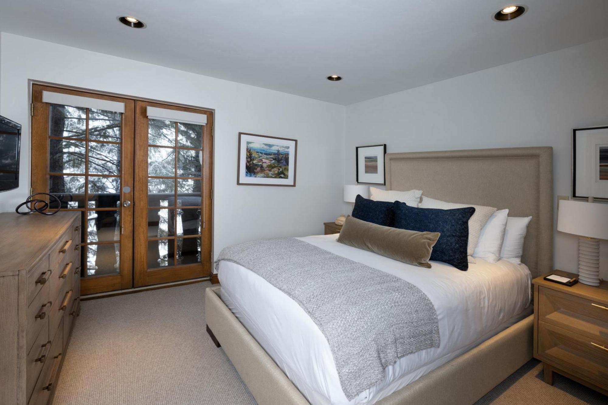 Gravity Haus Vail Villa Luaran gambar