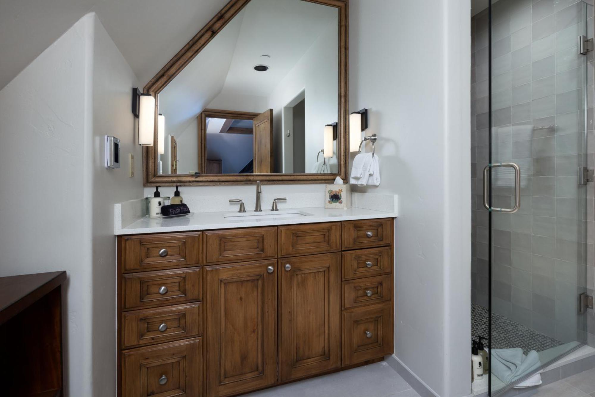 Gravity Haus Vail Villa Luaran gambar