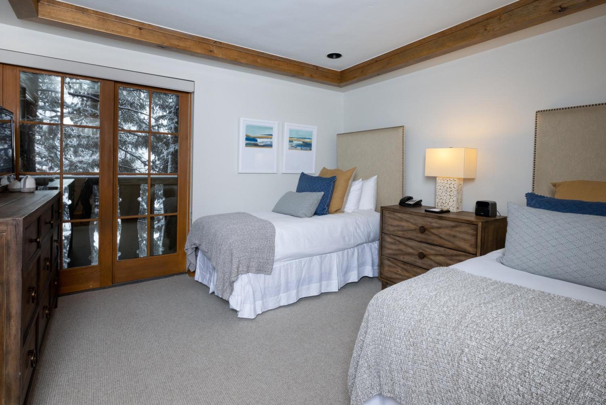 Gravity Haus Vail Villa Luaran gambar