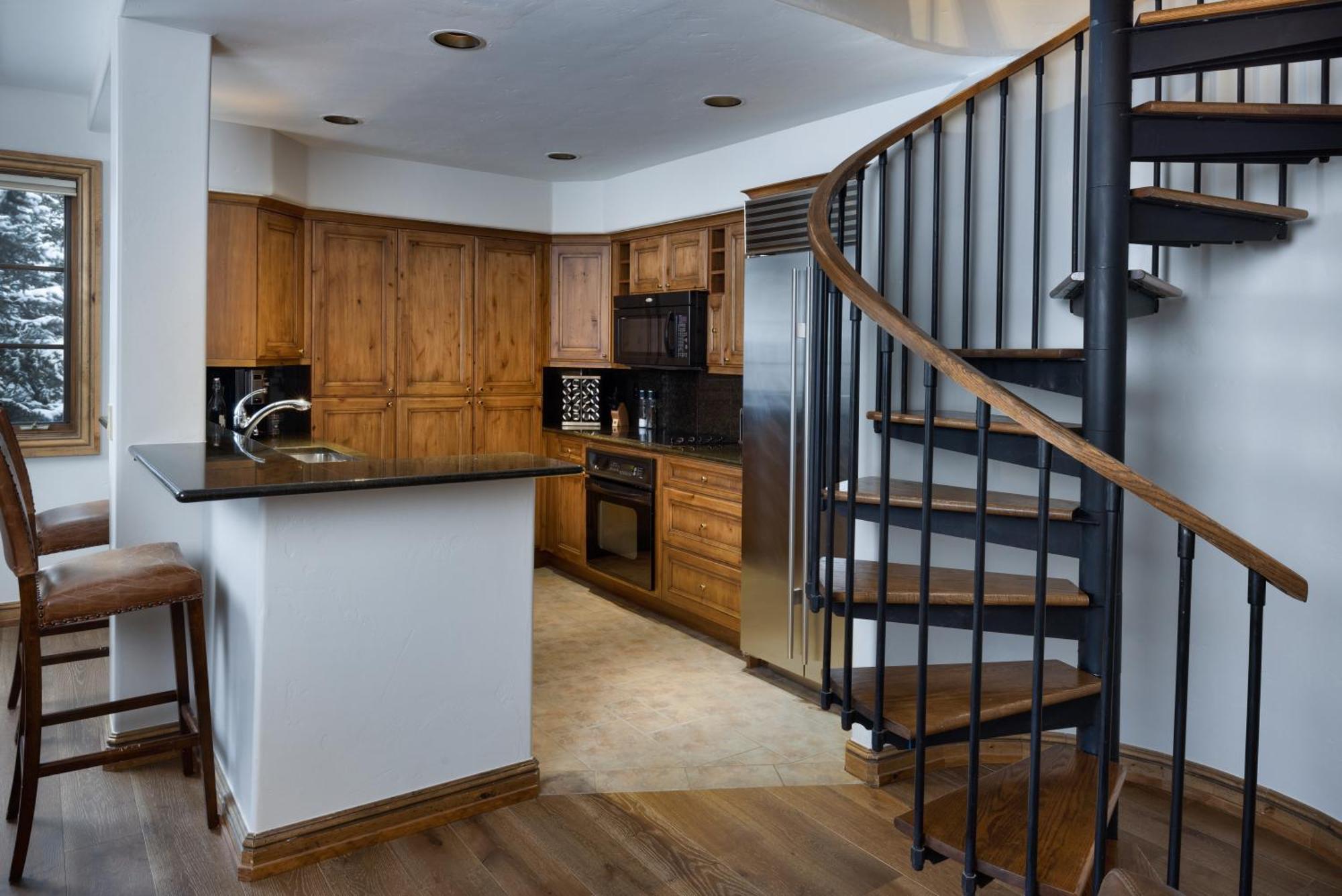 Gravity Haus Vail Villa Luaran gambar