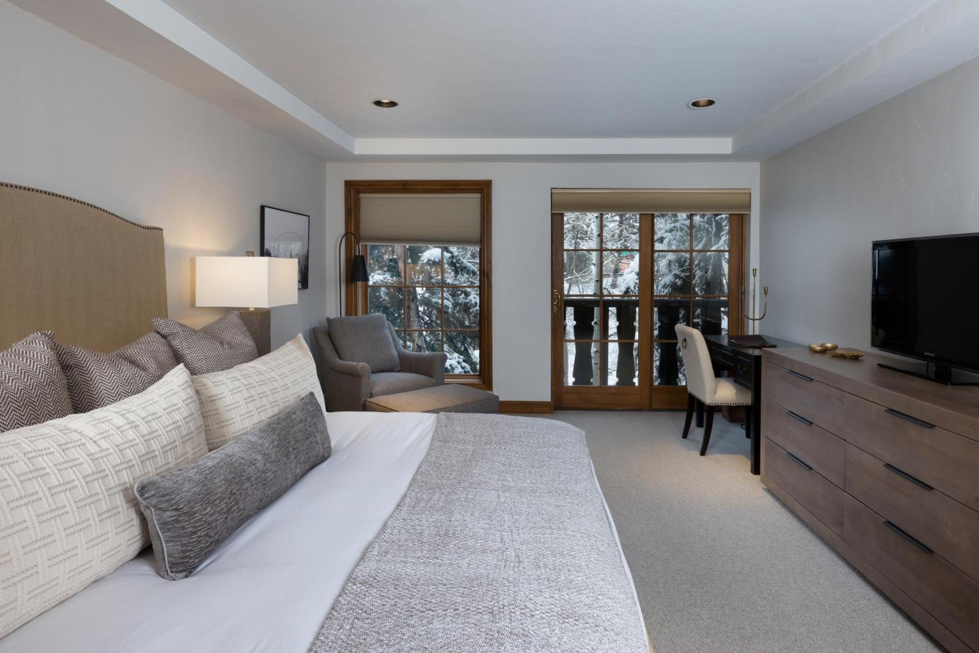 Gravity Haus Vail Villa Luaran gambar