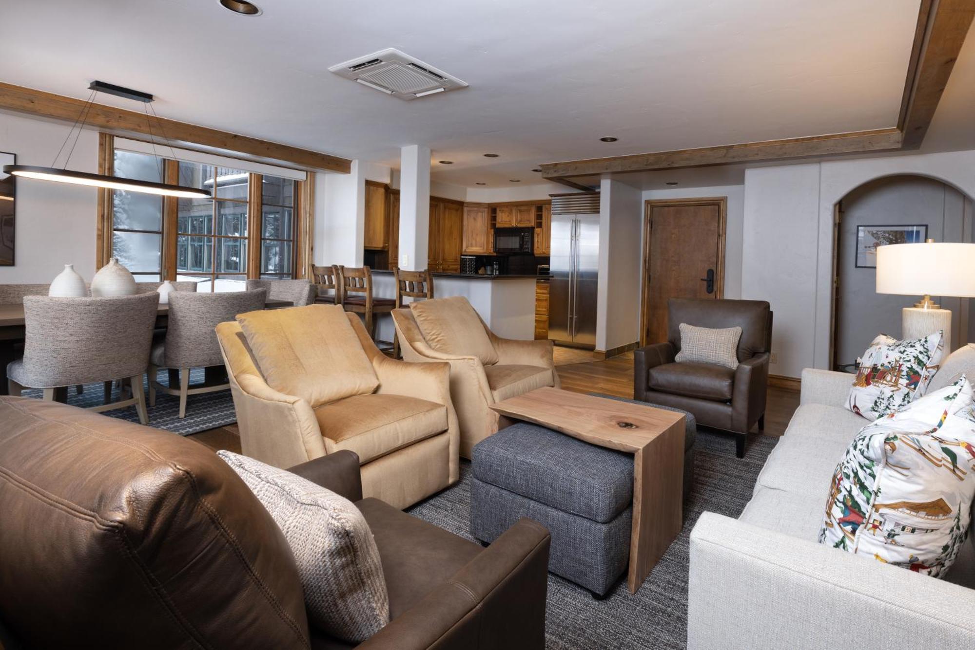 Gravity Haus Vail Villa Luaran gambar