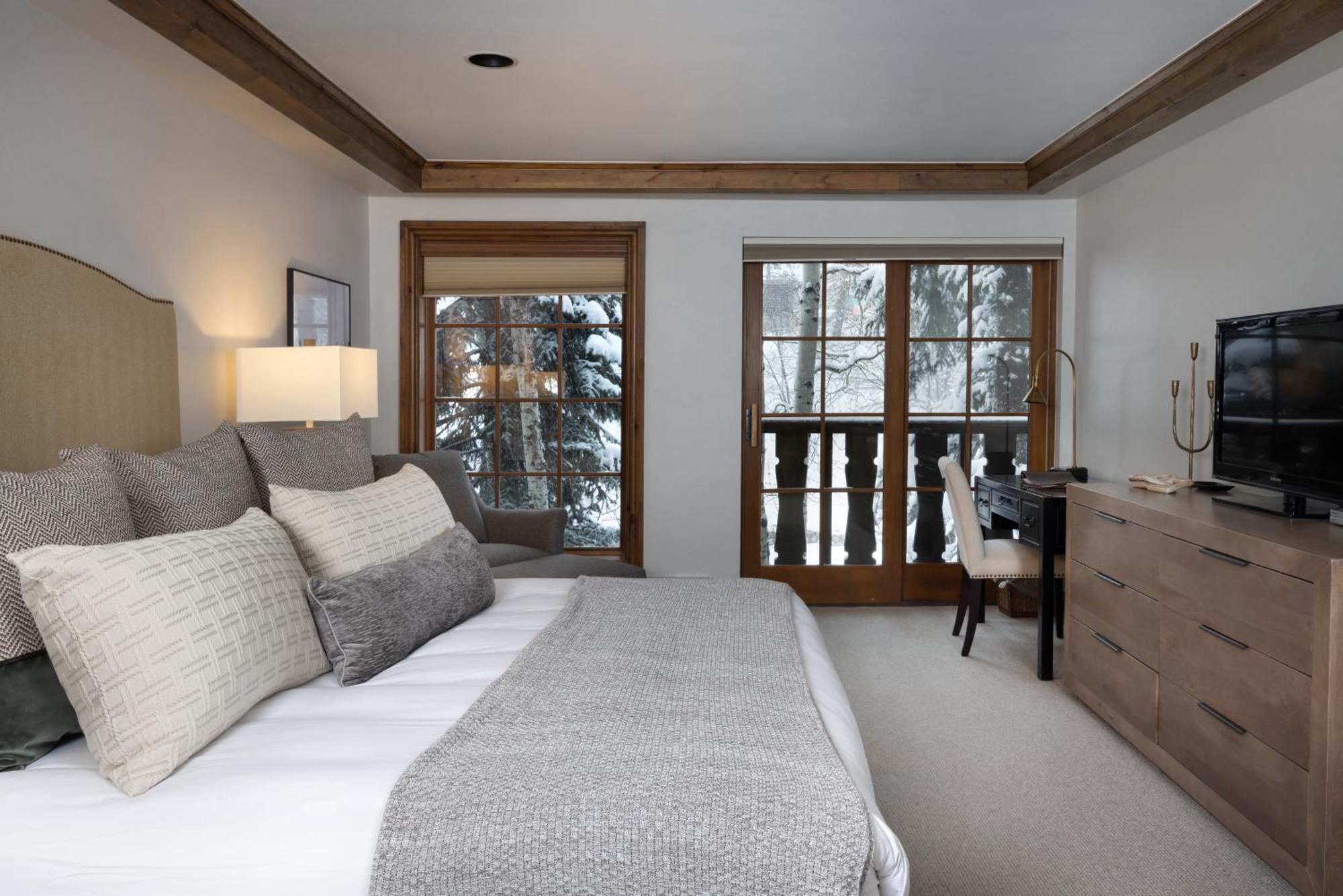 Gravity Haus Vail Villa Luaran gambar