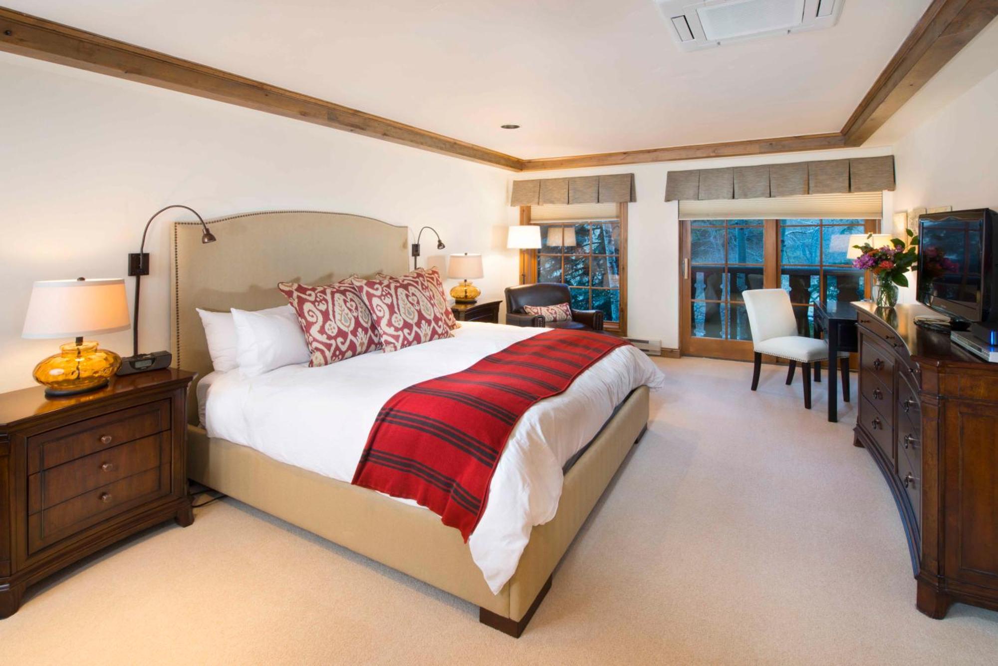 Gravity Haus Vail Villa Luaran gambar