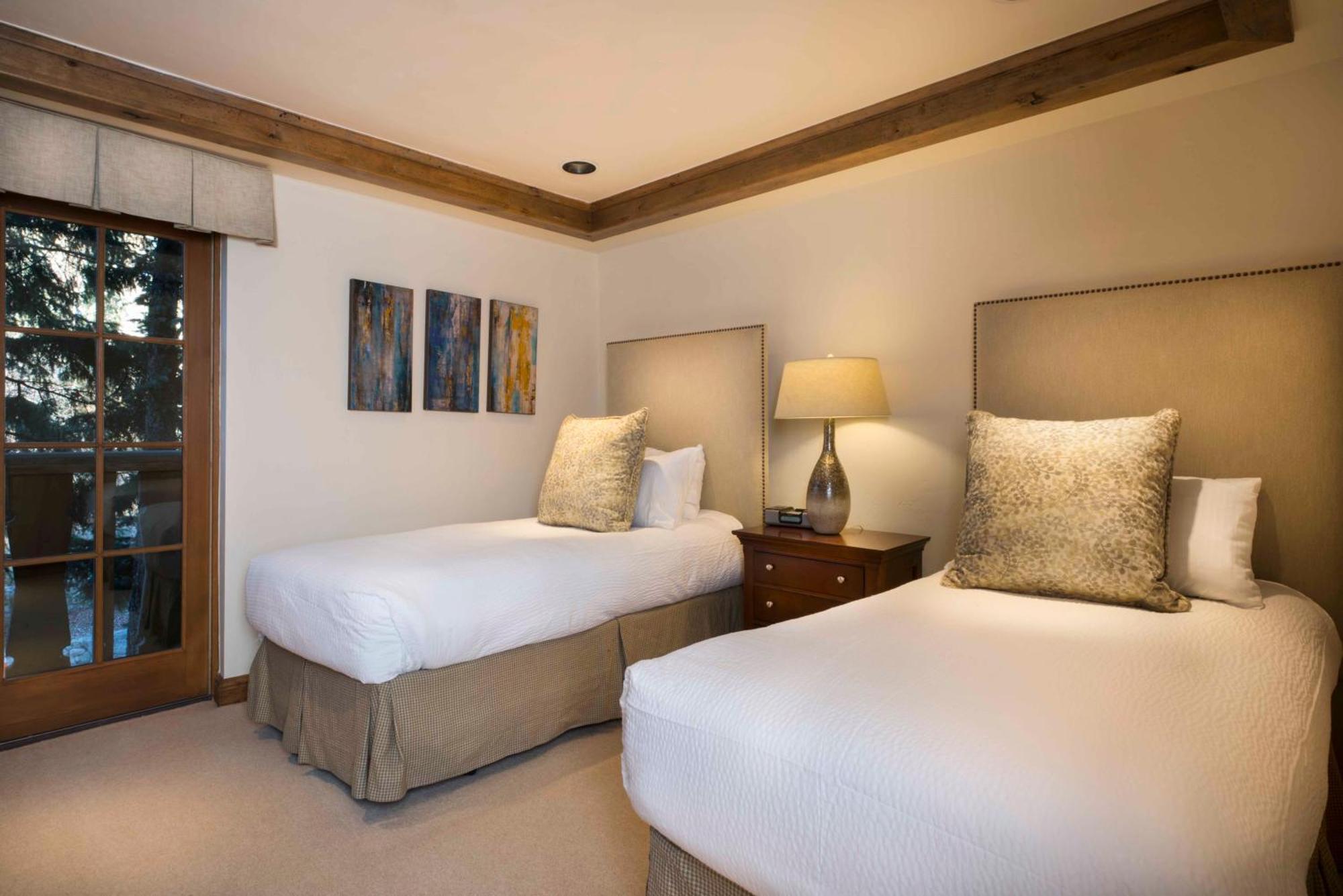 Gravity Haus Vail Villa Luaran gambar