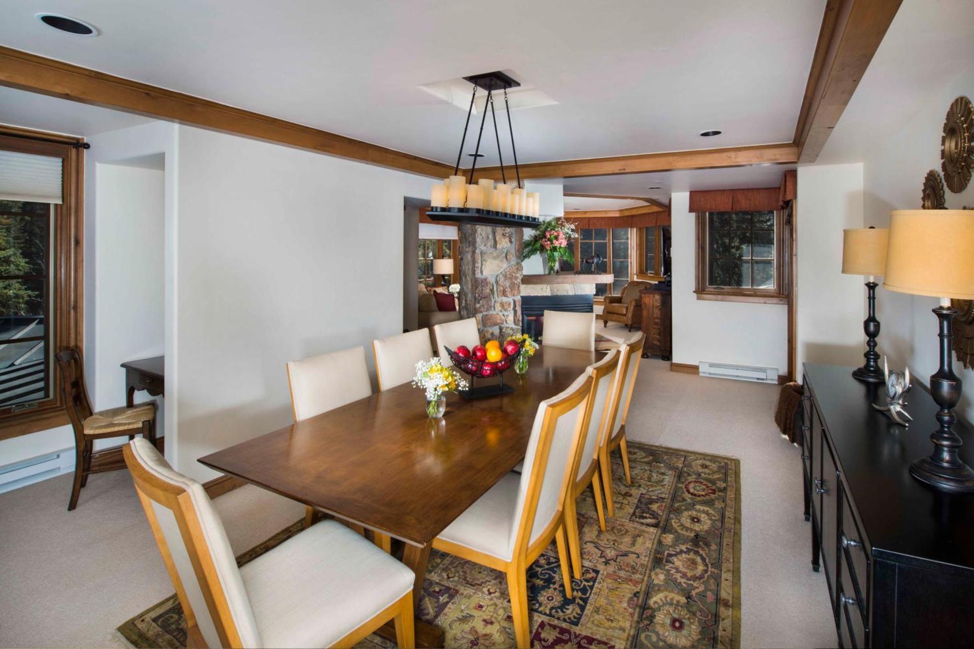 Gravity Haus Vail Villa Luaran gambar