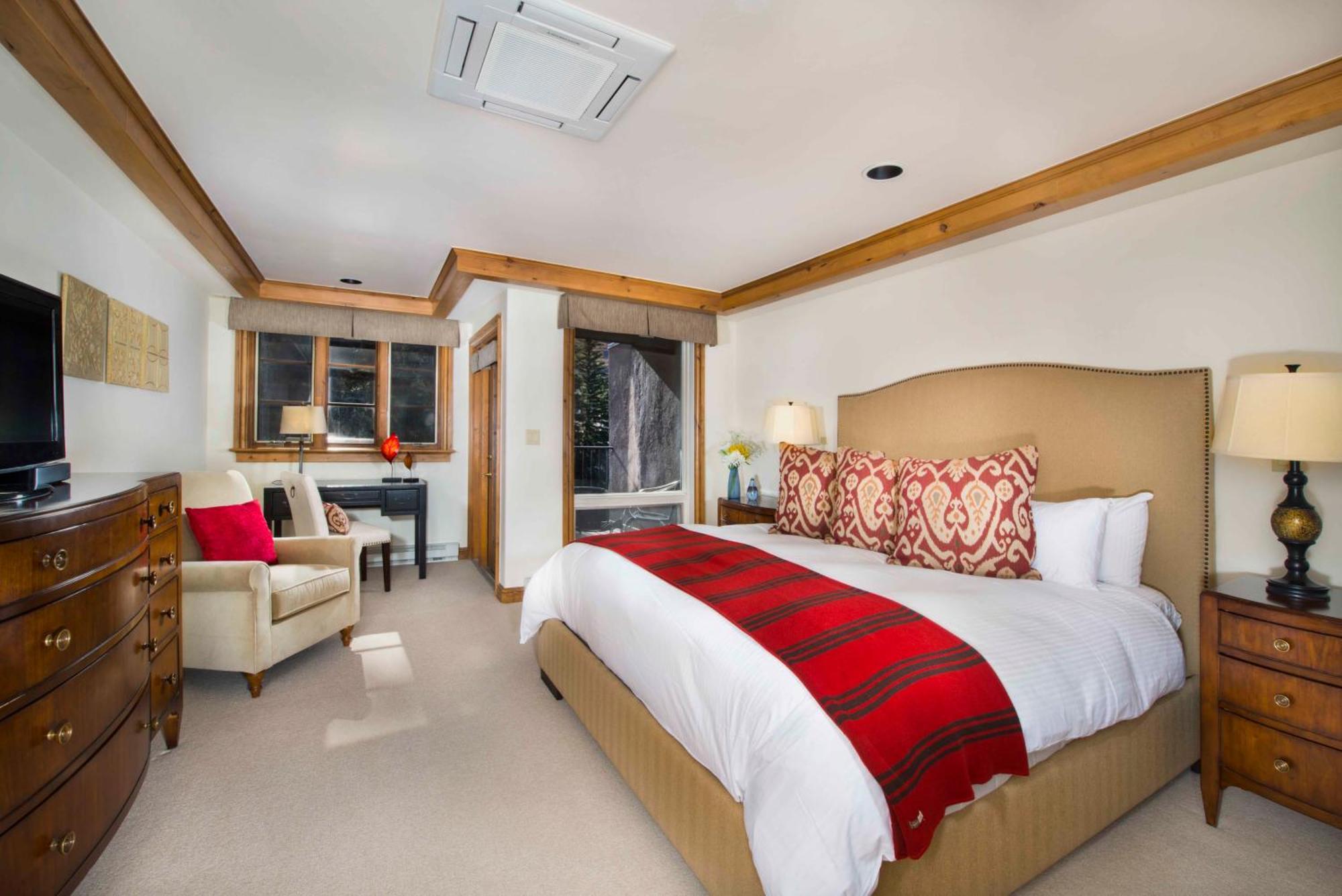 Gravity Haus Vail Villa Luaran gambar