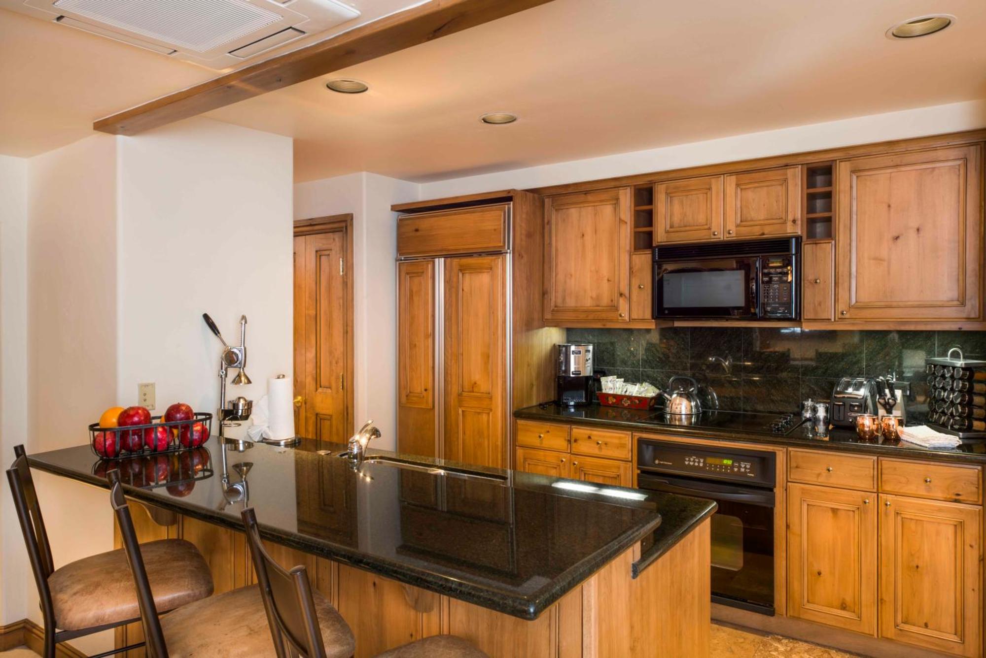Gravity Haus Vail Villa Luaran gambar