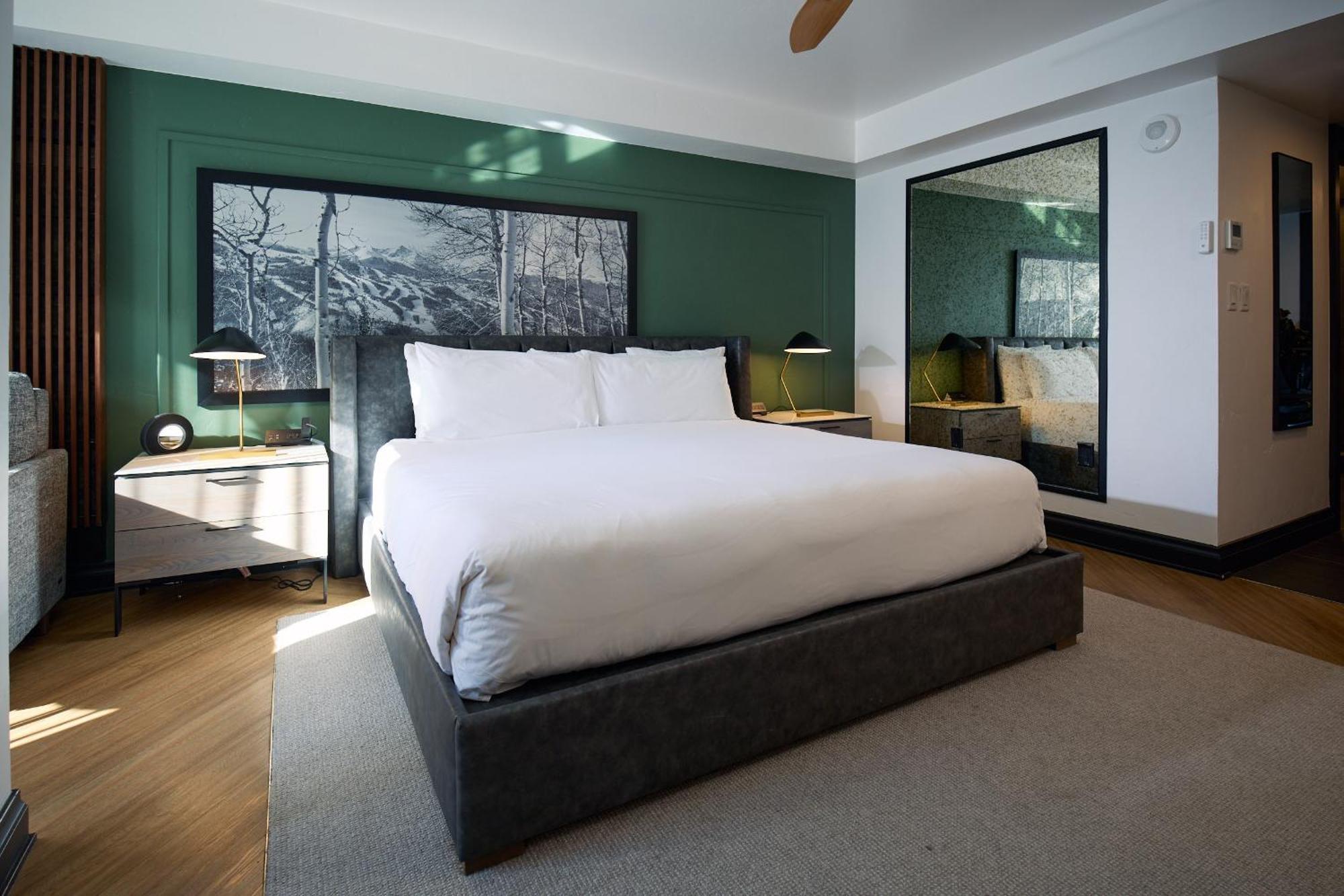 Gravity Haus Vail Villa Luaran gambar