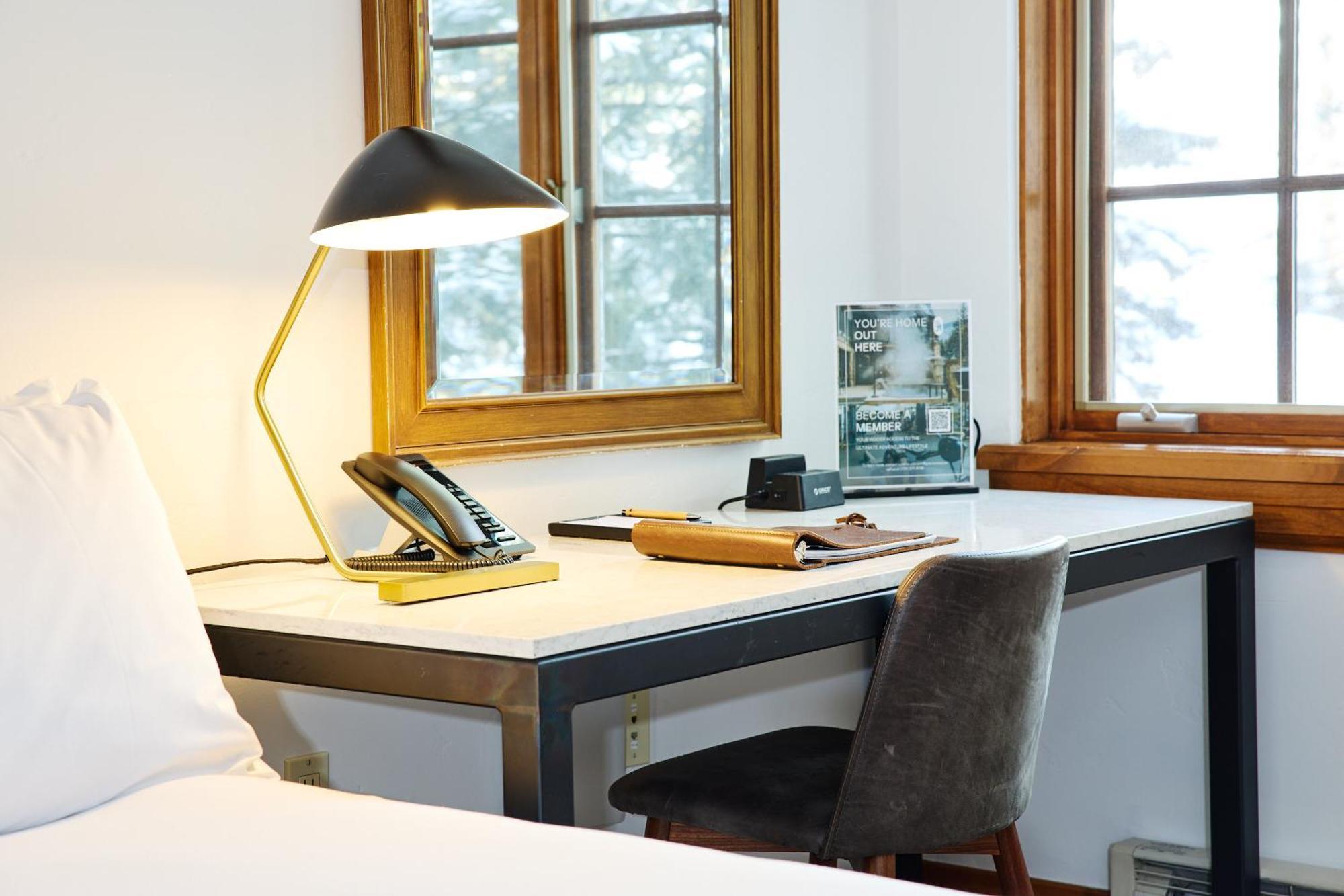 Gravity Haus Vail Villa Luaran gambar
