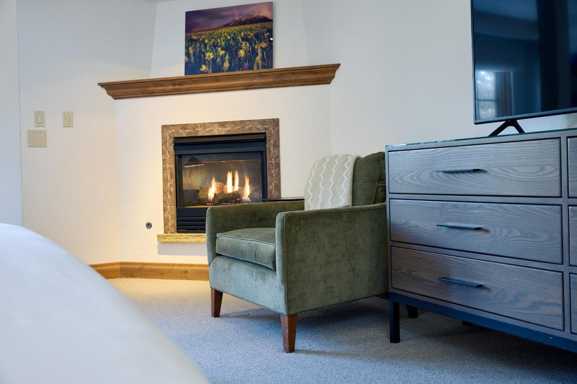 Gravity Haus Vail Villa Luaran gambar