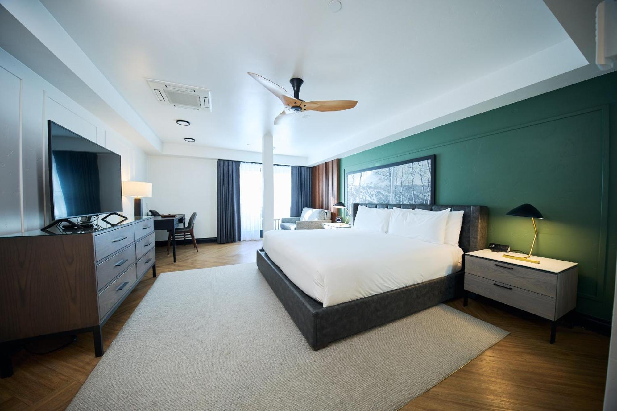 Gravity Haus Vail Villa Luaran gambar