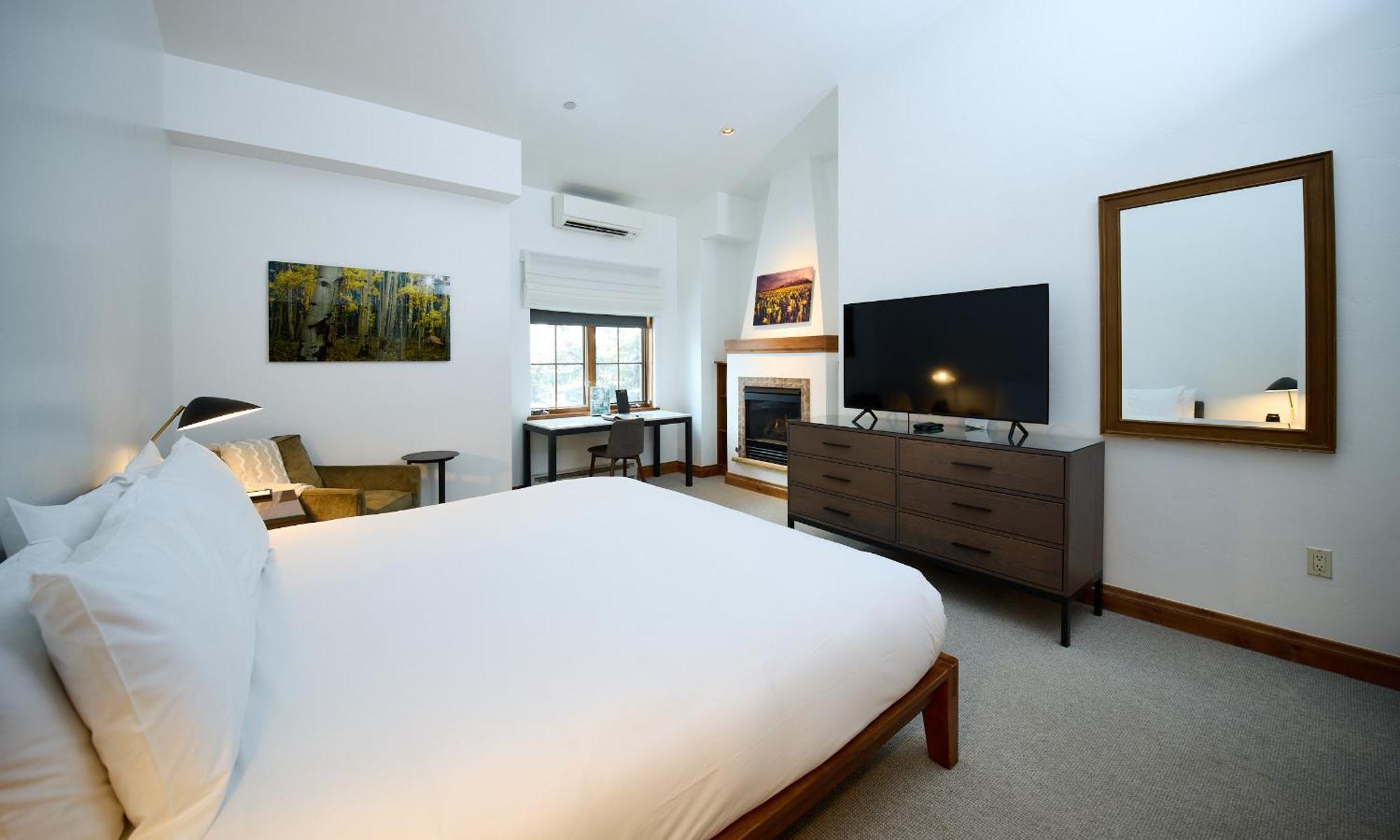 Gravity Haus Vail Villa Luaran gambar