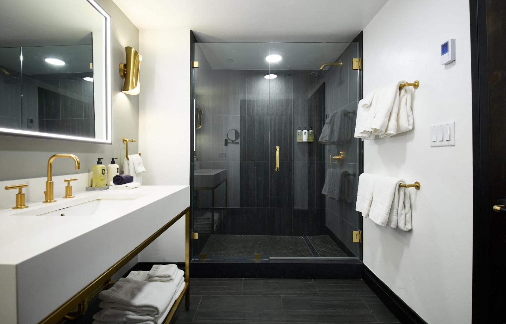 Gravity Haus Vail Villa Luaran gambar