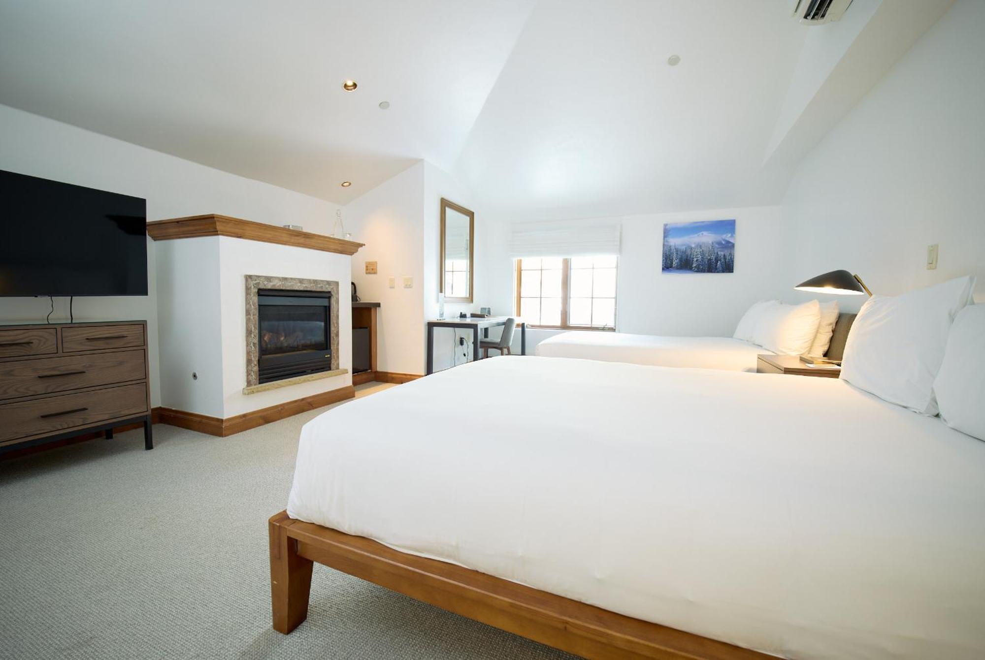 Gravity Haus Vail Villa Luaran gambar