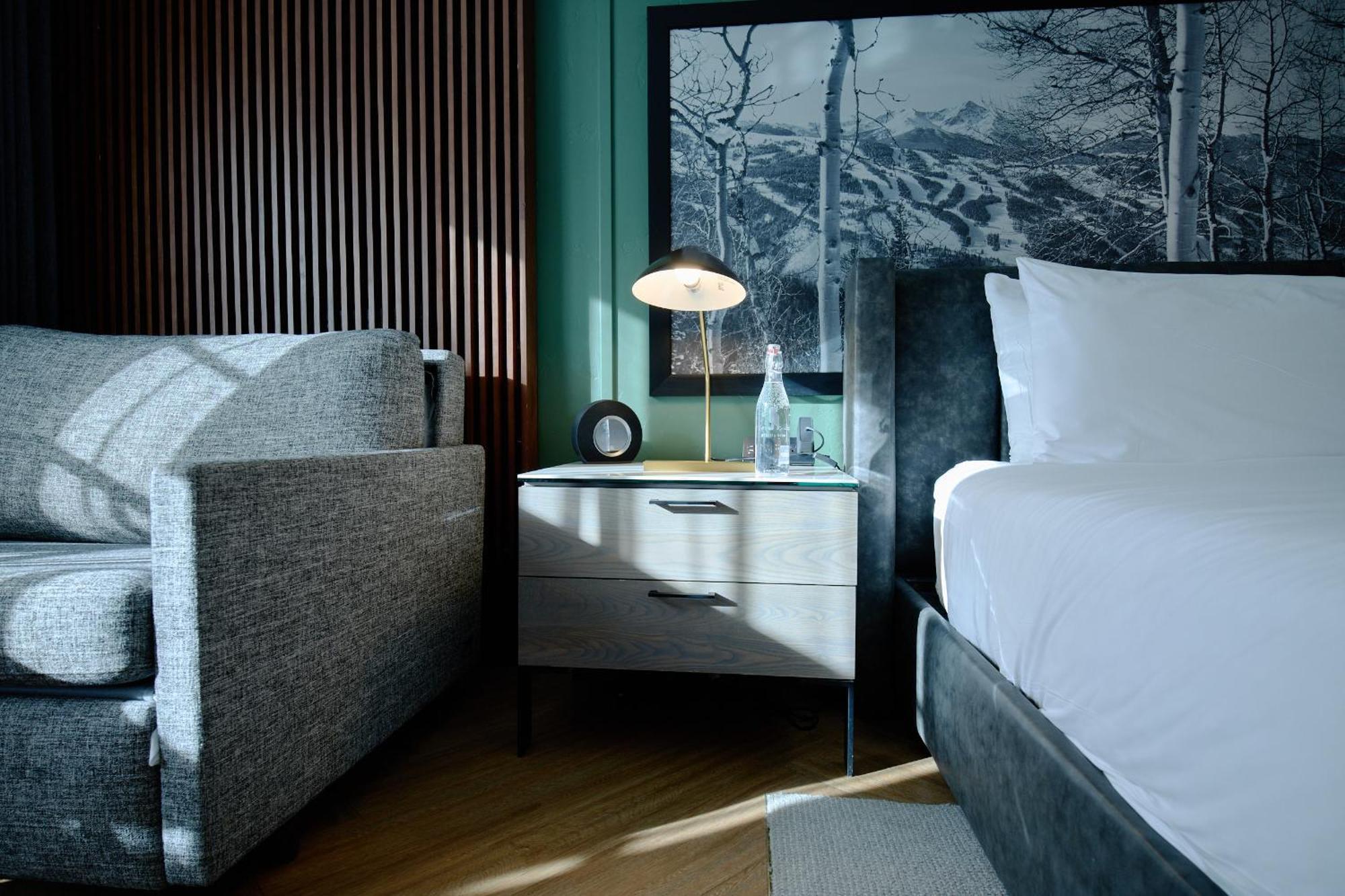 Gravity Haus Vail Villa Luaran gambar