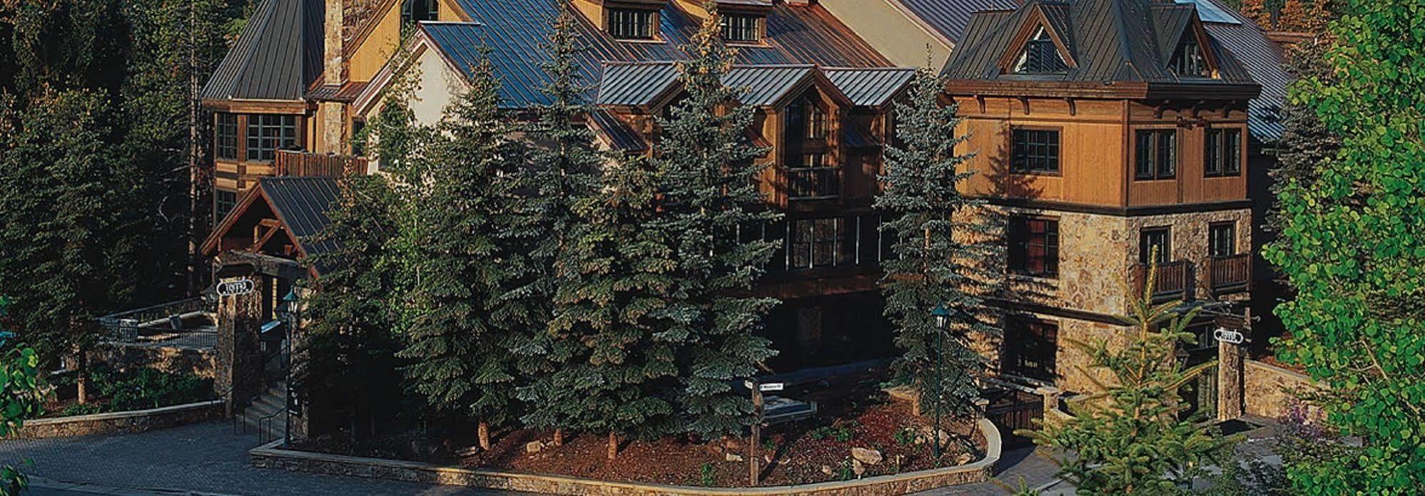 Gravity Haus Vail Villa Luaran gambar