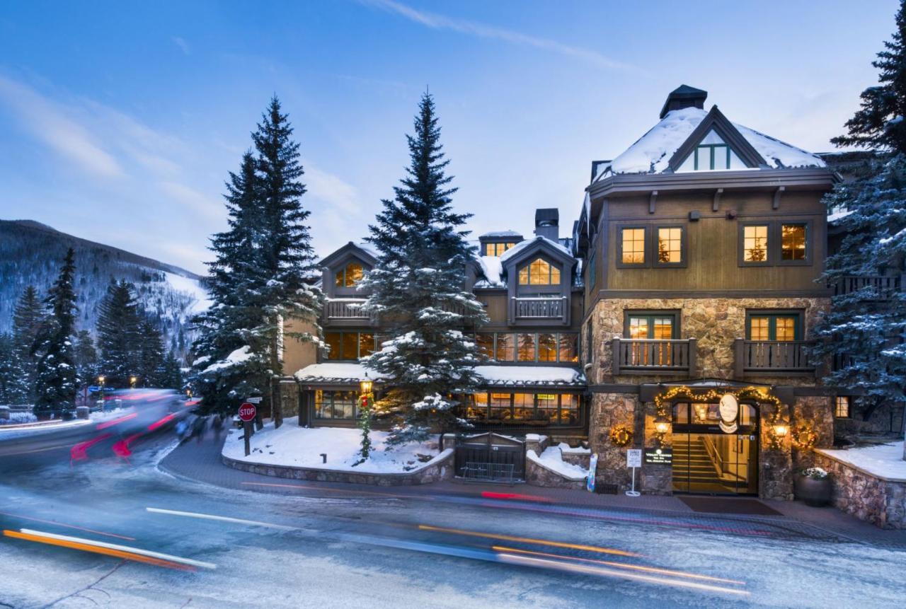Gravity Haus Vail Villa Luaran gambar