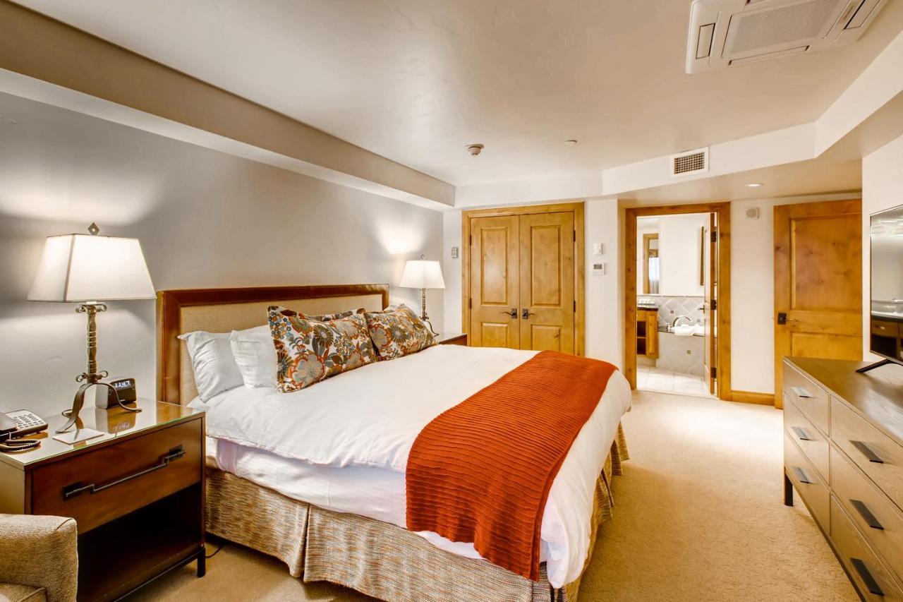 Gravity Haus Vail Villa Luaran gambar
