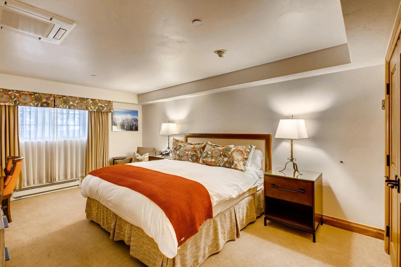 Gravity Haus Vail Villa Luaran gambar